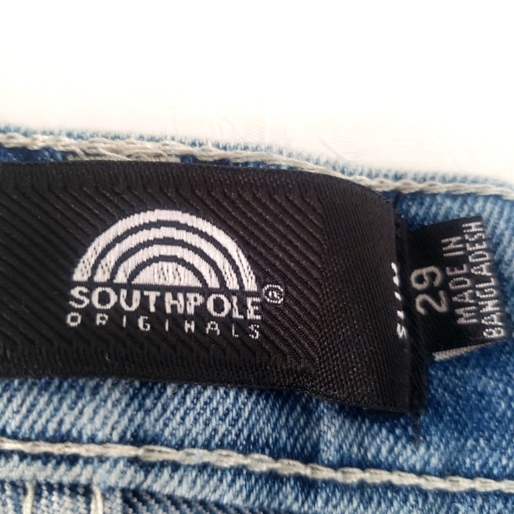 Southpole  Short